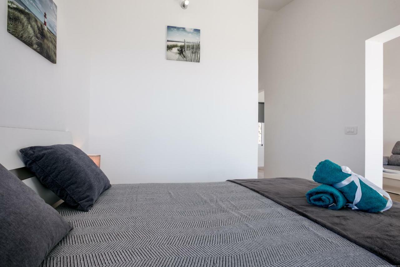 Breathtaking 180 Degrees Views In Tabaiba Alta Apartment Santa Cruz de Tenerife Exterior photo