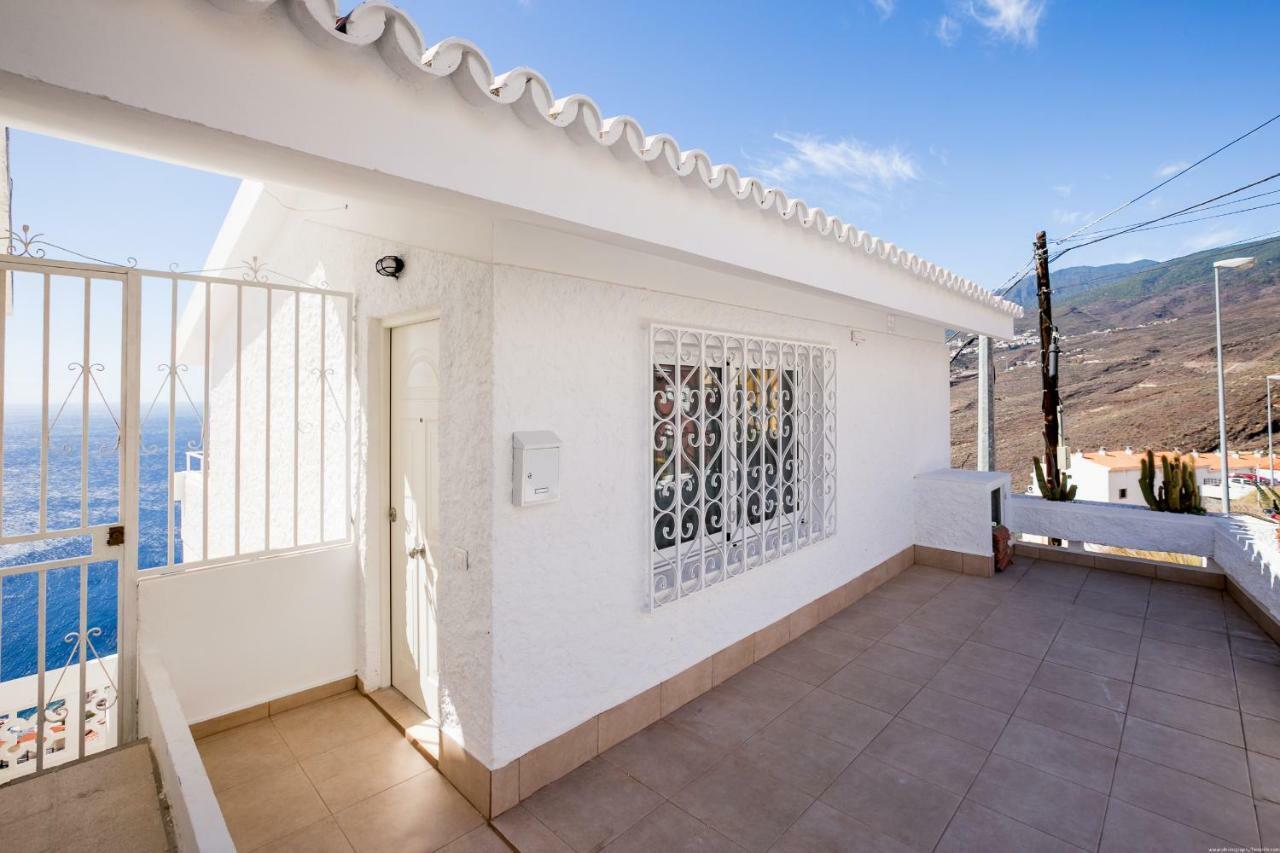 Breathtaking 180 Degrees Views In Tabaiba Alta Apartment Santa Cruz de Tenerife Exterior photo